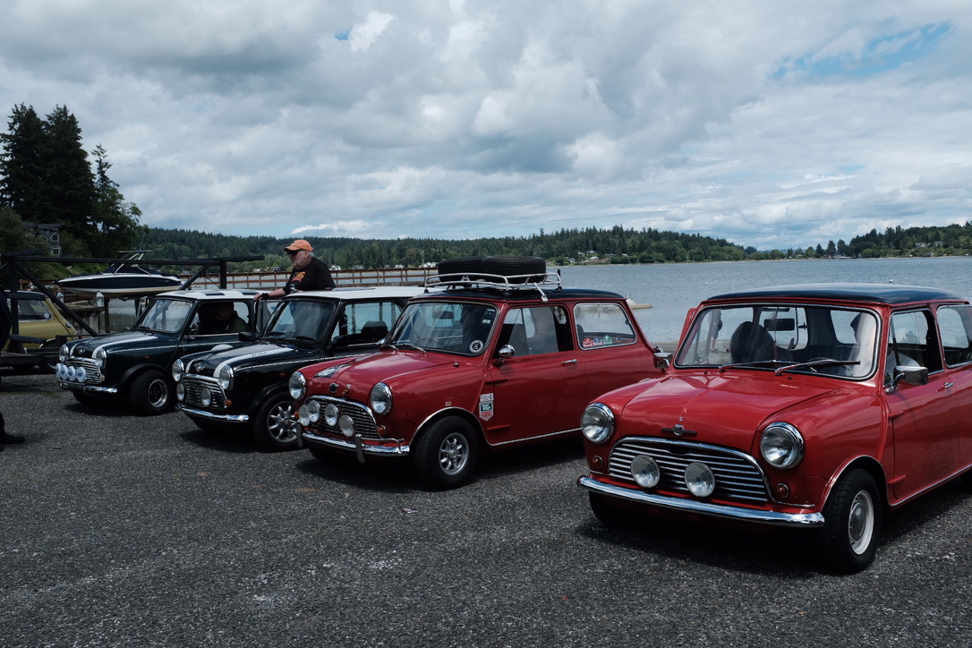 Cars