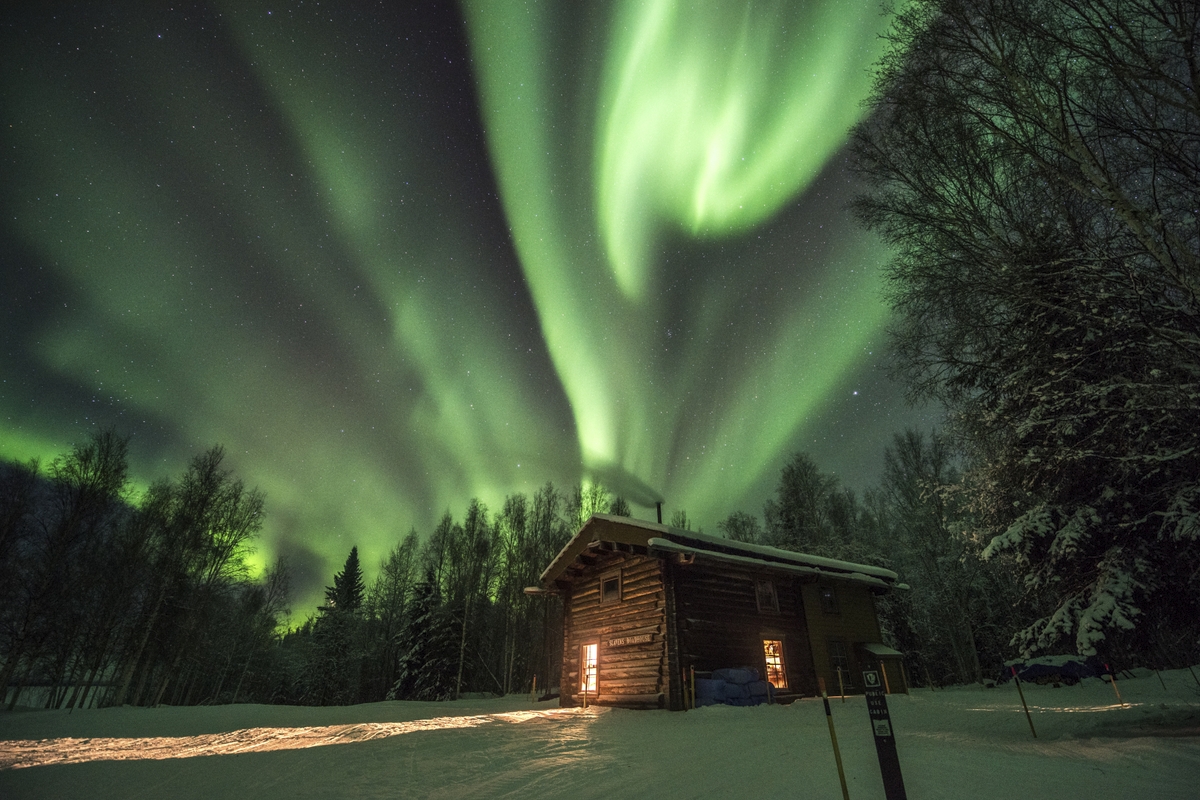The Pros and Cons of Living in a Remote, Natural Setting