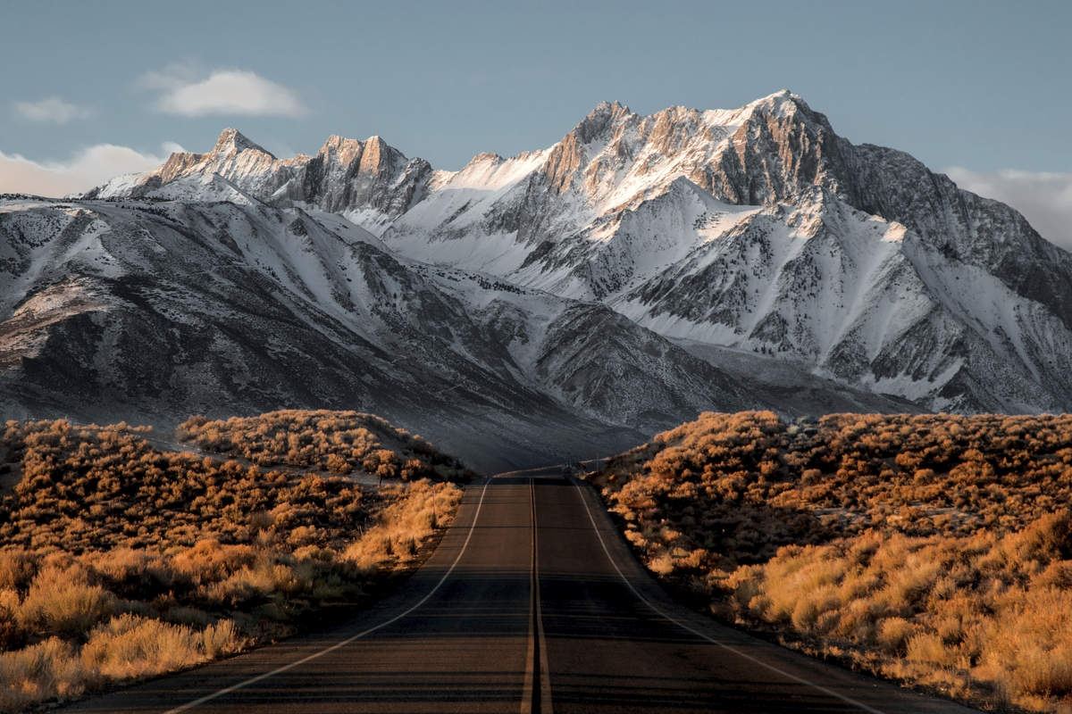 Exploring the Connection Between Nature and Creativity